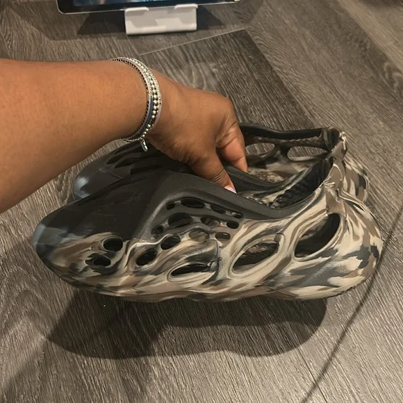 Yeezy foam runner - Picture 4 of 7